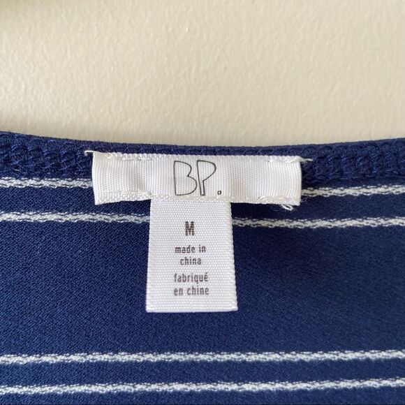 Nordstrom-nwt/nwot-top/dress/bodysuit Bundle (Size:Medium) 3 Items - Picture 10 of 12